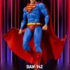 BEAST KINGDOM Dynamic 8ction Heroes DC Comics DAH-142 Superman Action Figure 2 BEAST KINGDOM Dynamic 8ction Heroes DC Comics DAH-142 Superman Action Figure -Science Fiction Toy Store beast kingdom dynamic 8ction dah 142 dc comic superman action figure 1155194768