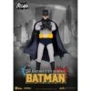 BEAST KINGDOM Dynamic 8ction Heroes DAH-080 Batman TV Series Batman Action Figure -Science Fiction Toy Store beast kingdom dynamic 8ction heroes dah 080 batman tv series batman action figure 33509685919814