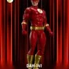 BEAST KINGDOM Dynamic 8ction Heroes DC Comics DAH-141 Flash Action Figure 2 BEAST KINGDOM Dynamic 8ction Heroes DC Comics DAH-141 Flash Action Figure -Science Fiction Toy Store beast kingdom dynamic 8ction heroes dc comics dah 141 flash action figure 1155353157