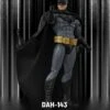 BEAST KINGDOM Dynamic 8ction Heroes DC Comics DAH-143 Batman Action Figure -Science Fiction Toy Store beast kingdom dynamic 8ction heroes dc comics dah 143 batman action figure 1155346450