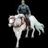 Hero H.A.C.K.S. Phantom And Hero Figure And Steed Set -Science Fiction Toy Store boss fight studio hero h a c k s phantom and hero figure and steed set 30120203419718