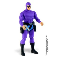 Power Stars The Phantom Action Figure