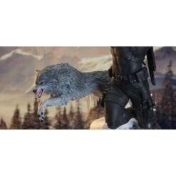 G.I. Joe Gallery Snake Eyes & Timber Statue Diorama -Science Fiction Toy Store diamond select toys g i joe gallery snake eyes timber statue diorama 30790690799686