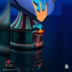 Legends In 3-Dimensions Batman: The Animated Series The Joker 1:2 Scale Bust -Science Fiction Toy Store diamond select toys legends in 3 dimensions batman the animated series the joker 1 2 scale bust 31431059243078