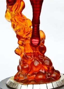 Marvel Gallery Classic Iron Man Figure Diorama 24 Marvel Gallery Classic Iron Man Figure Diorama -Science Fiction Toy Store diamond select toys marvel gallery classic iron man figure diorama 29386409115718