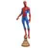 Marvel Gallery Spider-Man Figure Diorama -Science Fiction Toy Store diamond select toys marvel gallery spider man figure diorama 29550302199878