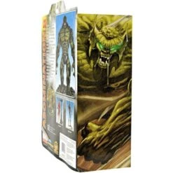 Marvel Select Abomination Action Figure -Science Fiction Toy Store diamond select toys marvel select abomination action figure 30151436763206