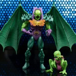 Marvel Select Annihilus Action Figure