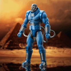 Marvel Select Apocalypse Action Figure -Science Fiction Toy Store diamond select toys marvel select apocalypse action figure 29467662909510