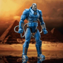 Marvel Select Apocalypse Action Figure -Science Fiction Toy Store diamond select toys marvel select apocalypse action figure 29467663499334