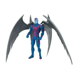 Marvel Select Archangel Action Figure -Science Fiction Toy Store diamond select toys marvel select archangel action figure 30529028096070