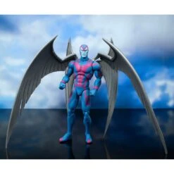 Marvel Select Archangel Action Figure -Science Fiction Toy Store diamond select toys marvel select archangel action figure 30529035108422