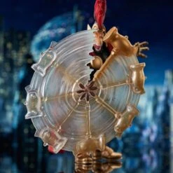 Marvel Select Beta Ray Bill Action Figure -Science Fiction Toy Store diamond select toys marvel select beta ray bill action figure 29543393230918