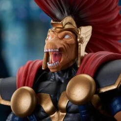 Marvel Select Beta Ray Bill Action Figure -Science Fiction Toy Store diamond select toys marvel select beta ray bill action figure 29543393427526