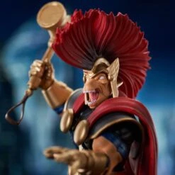 Marvel Select Beta Ray Bill Action Figure -Science Fiction Toy Store diamond select toys marvel select beta ray bill action figure 29543393460294