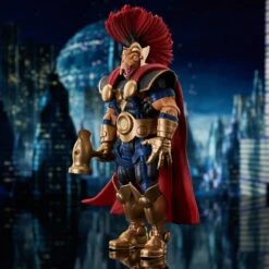 Marvel Select Beta Ray Bill Action Figure -Science Fiction Toy Store diamond select toys marvel select beta ray bill action figure 29543393525830