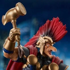 Marvel Select Beta Ray Bill Action Figure -Science Fiction Toy Store diamond select toys marvel select beta ray bill action figure 29543393558598