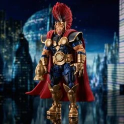 Marvel Select Beta Ray Bill Action Figure -Science Fiction Toy Store diamond select toys marvel select beta ray bill action figure 29543393591366