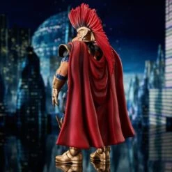 Marvel Select Beta Ray Bill Action Figure -Science Fiction Toy Store diamond select toys marvel select beta ray bill action figure 29543393624134