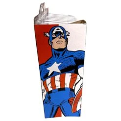 Marvel Select Classic Captain America Action Figure -Science Fiction Toy Store diamond select toys marvel select classic captain america action figure 31520508051526