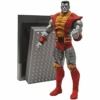 Marvel Select Colossus Action Figure 1 Marvel Select Colossus Action Figure -Science Fiction Toy Store diamond select toys marvel select colossus action figure 29816017944646