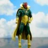Marvel Select Comic Vision Action Figure
