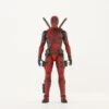 Marvel Select Deadpool & Wolverine Deadpool Action Figure -Science Fiction Toy Store diamond select toys marvel select deadpool wolverine deadpool action figure 33186921513030