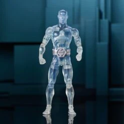 Marvel Select Iceman Action Figure