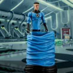 Marvel Select Mr. Fantastic Action Figure 21 Marvel Select Mr. Fantastic Action Figure -Science Fiction Toy Store diamond select toys marvel select mr fantastic action figure 30150051921990