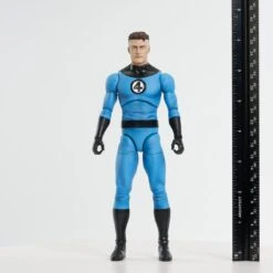 Marvel Select Mr. Fantastic Action Figure 25 Marvel Select Mr. Fantastic Action Figure -Science Fiction Toy Store diamond select toys marvel select mr fantastic action figure 30150051954758