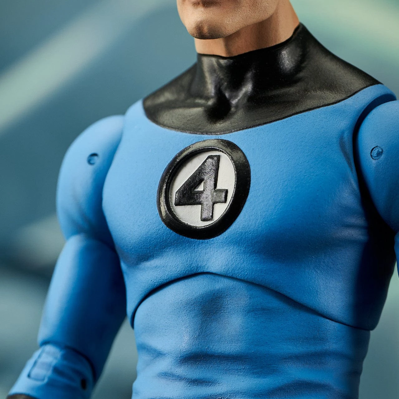 Marvel Select Mr. Fantastic Action Figure 13 Marvel Select Mr. Fantastic Action Figure - Image 11