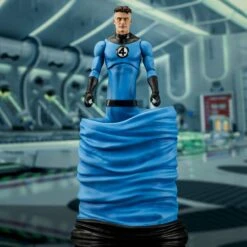 Marvel Select Mr. Fantastic Action Figure