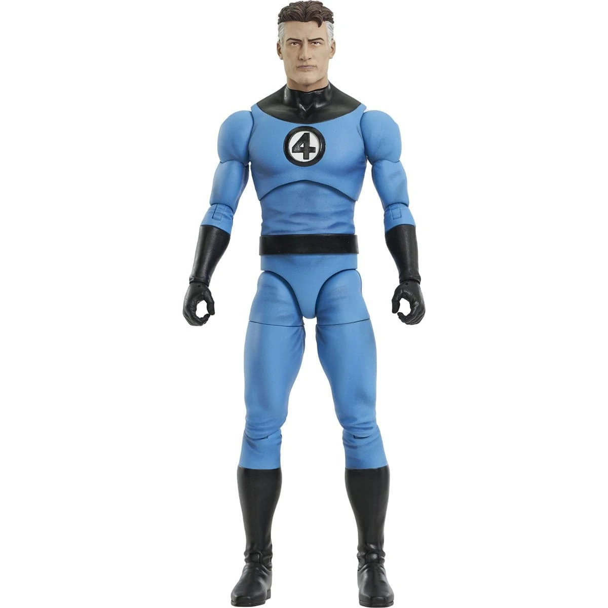 Marvel Select Mr. Fantastic Action Figure 4 Marvel Select Mr. Fantastic Action Figure - Image 2