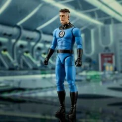 Marvel Select Mr. Fantastic Action Figure 16 Marvel Select Mr. Fantastic Action Figure -Science Fiction Toy Store diamond select toys marvel select mr fantastic action figure 30150052249670