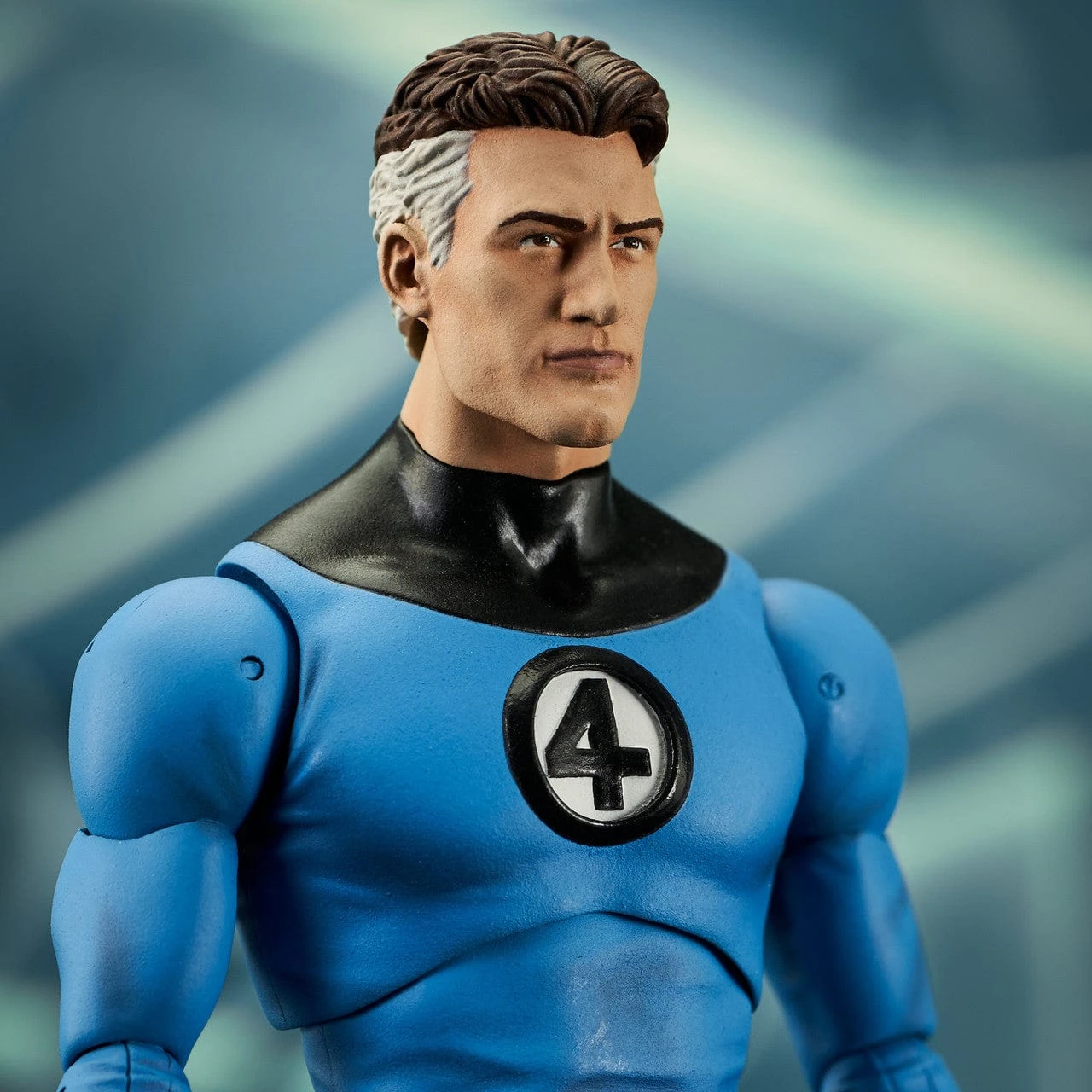 Marvel Select Mr. Fantastic Action Figure 11 Marvel Select Mr. Fantastic Action Figure - Image 9