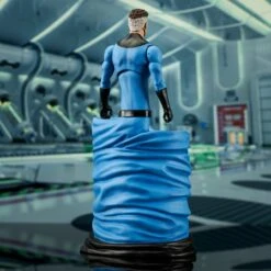 Marvel Select Mr. Fantastic Action Figure 20 Marvel Select Mr. Fantastic Action Figure -Science Fiction Toy Store diamond select toys marvel select mr fantastic action figure 30150052544582