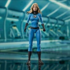 Marvel Select Sue Storm Action Figure -Science Fiction Toy Store diamond select toys marvel select sue storm action figure 30150526337094