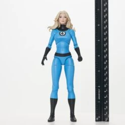 Marvel Select Sue Storm Action Figure -Science Fiction Toy Store diamond select toys marvel select sue storm action figure 30150531842118