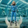 Marvel Select Sue Storm Action Figure -Science Fiction Toy Store diamond select toys marvel select sue storm action figure 30150534922310