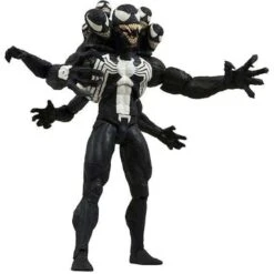 Marvel Select Venom Action Figure -Science Fiction Toy Store diamond select toys marvel select venom action figure 30151679639622