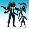 Marvel Select Venom Action Figure 1 Marvel Select Venom Action Figure -Science Fiction Toy Store diamond select toys marvel select venom action figure 30457621086278