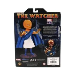 Marvel Select Watcher Action Figure -Science Fiction Toy Store diamond select toys marvel select watcher action figure 30155940429894