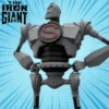 The Iron Giant Select Iron Giant Action Figure -Science Fiction Toy Store diamond select toys the iron giant select iron giant action figure 30117757681734