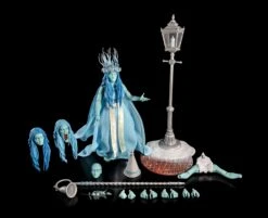 Science Fiction Toy Store -Science Fiction Toy Store four horsemen studios figura obscura ghost of christmas past haunted blue action figure 1130148810