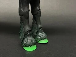 Figura Obscura Headless Horseman (Spectral Green) Action Figure -Science Fiction Toy Store four horsemen studios figura obscura headless horseman spectral green action figure 30055681916998