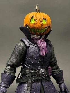 Figura Obscura Headless Horseman (Spectral Green) Action Figure -Science Fiction Toy Store four horsemen studios figura obscura headless horseman spectral green action figure 30055682015302