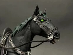 Figura Obscura Headless Horseman (Spectral Green) Action Figure -Science Fiction Toy Store four horsemen studios figura obscura headless horseman spectral green action figure 30055682048070