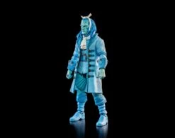 Figura Obscura The Ghost Of Jacob Marley (Haunted Blue) Action Figure -Science Fiction Toy Store four horsemen studios figura obscura the ghost of jacob marley haunted blue action figure 31030022864966