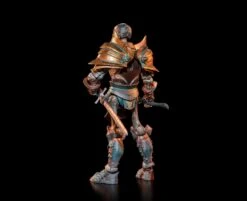 Mythic Legions All-Stars 5 Ilgarr Action Figure 16 Mythic Legions All-Stars 5 Ilgarr Action Figure -Science Fiction Toy Store four horsemen studios mythic legions all stars 5 ilgarr action figure 29741416284230