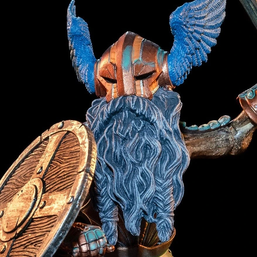 Mythic Legions All-Stars 5 Ilgarr Action Figure 3 Mythic Legions All-Stars 5 Ilgarr Action Figure